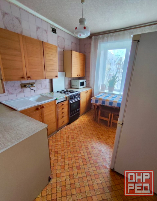 Продажа 4-х квартира,центр города,Ворошиловский район,25-летия РККА5 Донецк - изображение 8