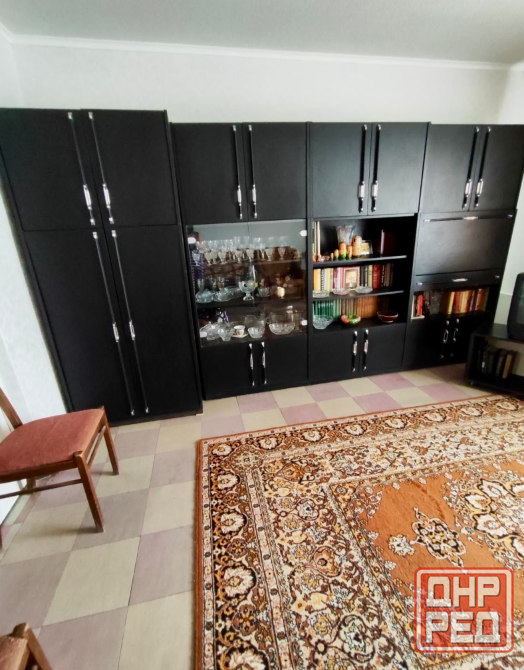 Продажа 4-х квартира,центр города,Ворошиловский район,25-летия РККА5 Донецк - изображение 5