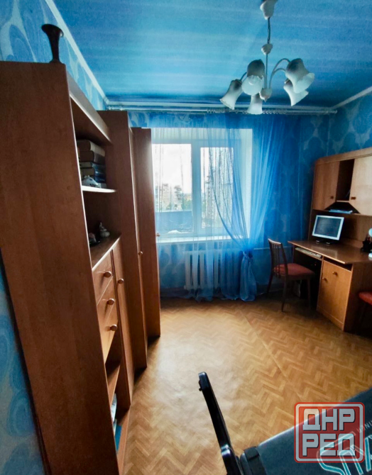 Продажа 4-х квартира,центр города,Ворошиловский район,25-летия РККА5 Донецк - изображение 7