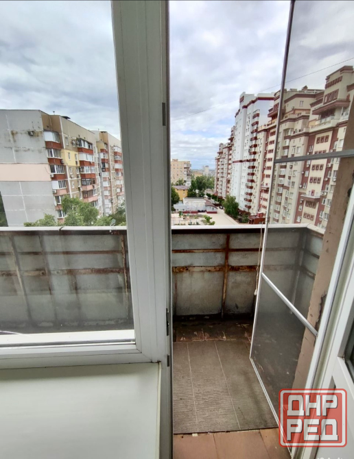 Продажа 4-х квартира,центр города,Ворошиловский район,25-летия РККА5 Донецк - изображение 11