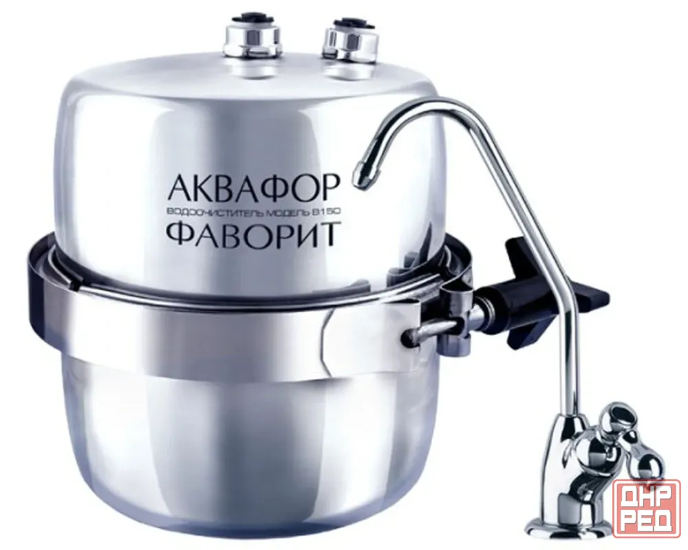 Фильтры для воды Донецк - изображение 5