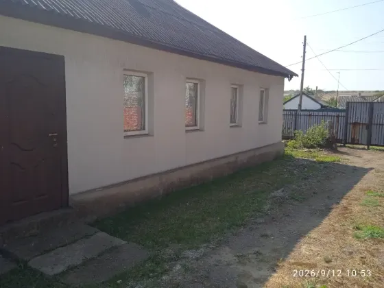 Сдам дом в Зорянке Макеевка Макеевка