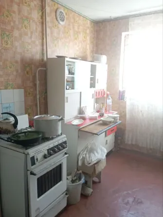 Цена снижена. Торг. Срочная продажа 3 комнатной квартиры Крытый рынок Донецк