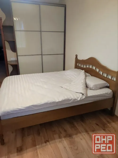 Продам 2 км.кв, сталинку, Ворошиловский р-н Донецк - изображение 5