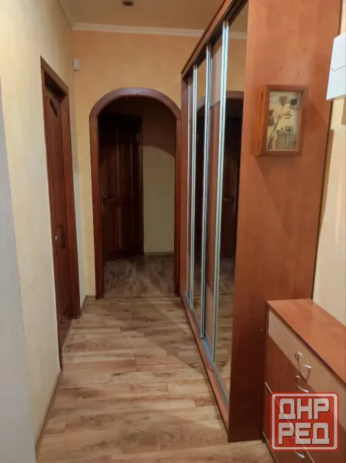 Продам 2 км.кв, сталинку, Ворошиловский р-н Донецк - изображение 9