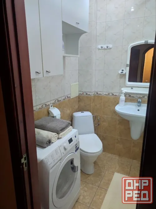 Продам 2 км.кв, сталинку, Ворошиловский р-н Донецк - изображение 6