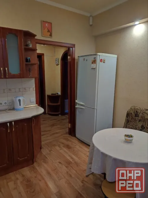 Продам 2 км.кв, сталинку, Ворошиловский р-н Донецк - изображение 4
