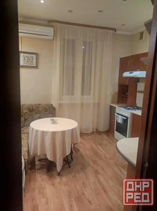 Продам 2 км.кв, сталинку, Ворошиловский р-н Донецк - изображение 2