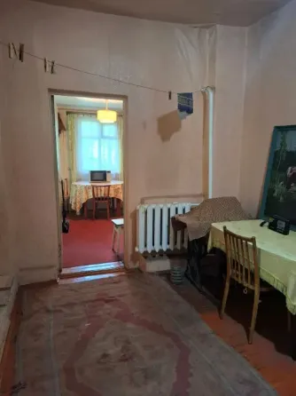 Продам 2 ком.кв-ру на земле, Гвардейка, Мед.училище Макеевка