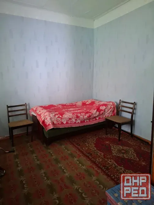 Продам 2 ком.кв-ру на земле, Гвардейка, Мед.училище Макеевка - изображение 3