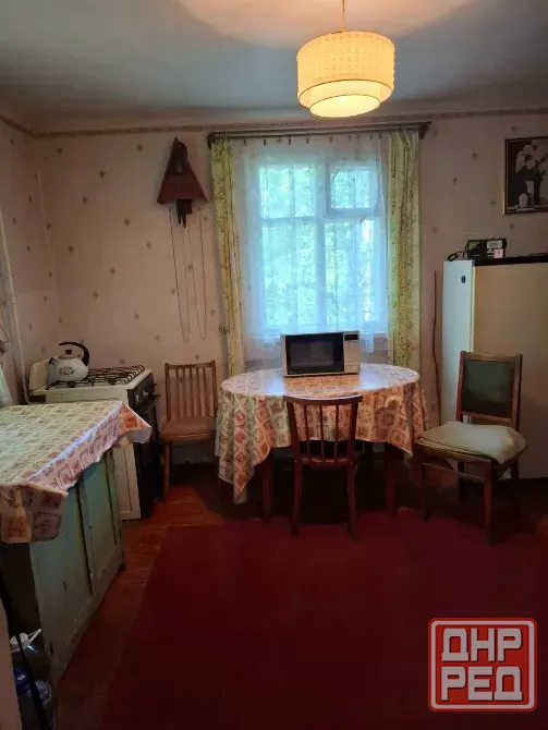 Продам 2 ком.кв-ру на земле, Гвардейка, Мед.училище Макеевка - изображение 4