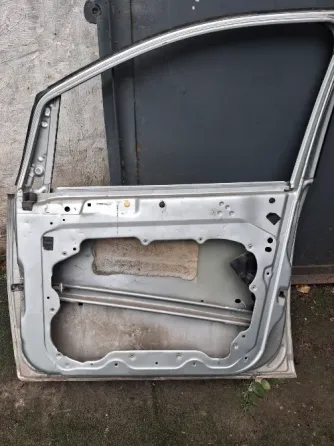 Форд C-max 2006 год двери Макеевка