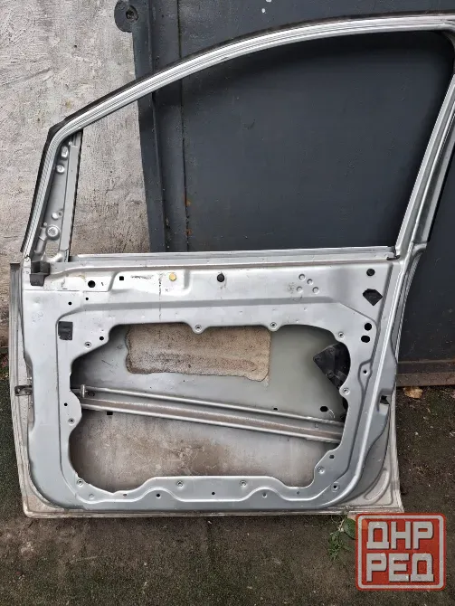 Форд C-max 2006 год двери Макеевка - изображение 3