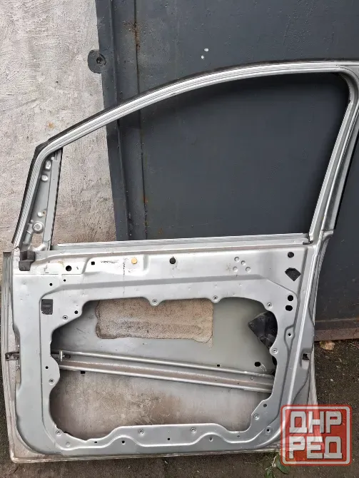 Форд C-max 2006 год двери Макеевка - изображение 5