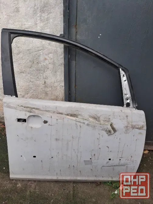 Форд C-max 2006 год двери Макеевка - изображение 6