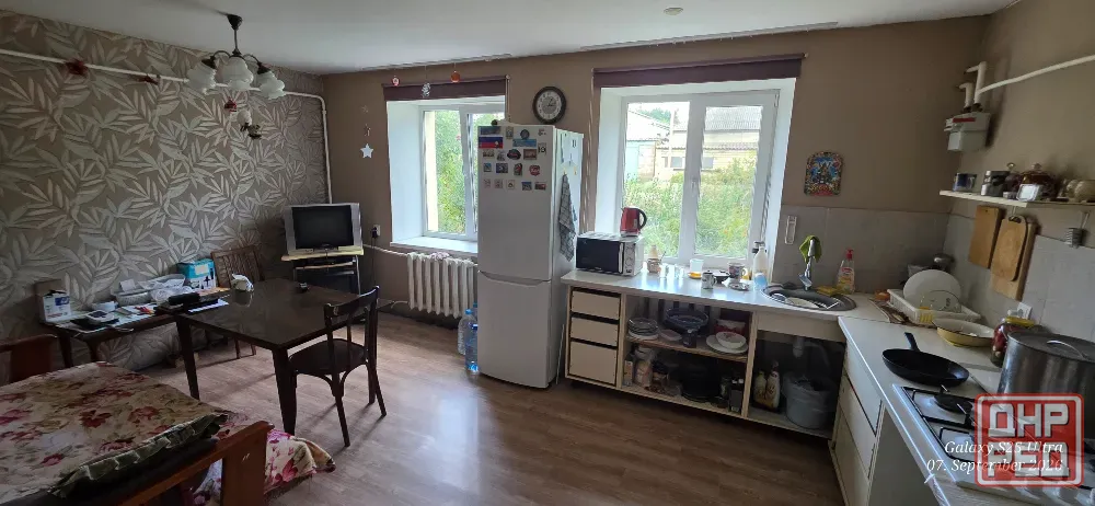 Продам дом р-н Боссе Донецк - изображение 11