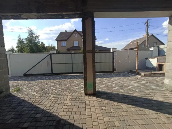 Продажа дома р-н "Фрегат" Мариуполь