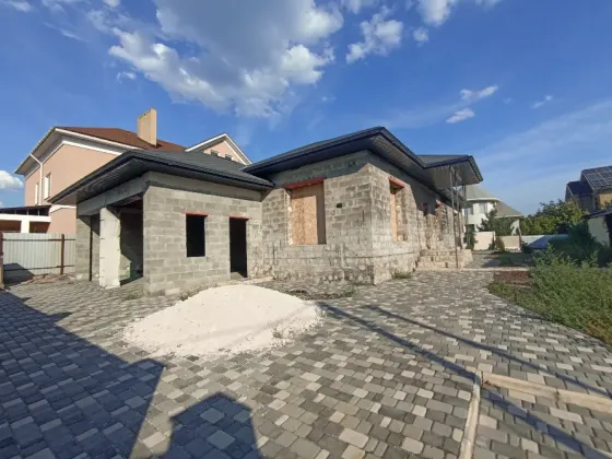 Продажа дома р-н "Фрегат" Мариуполь