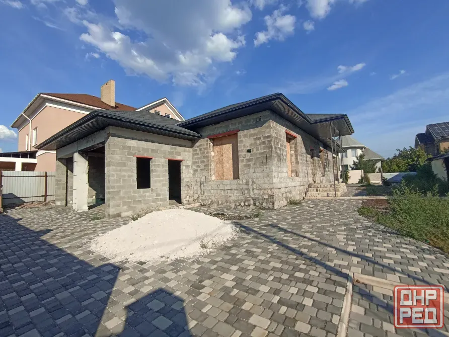 Продажа дома р-н "Фрегат" Мариуполь - изображение 2