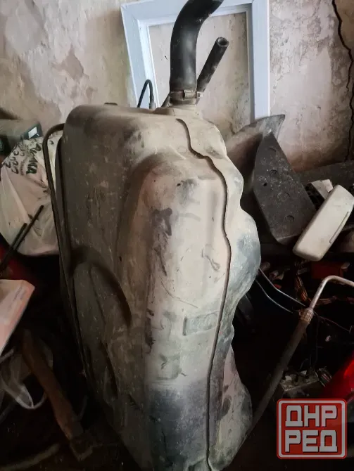 бензобак форд с-max 2006 год Макеевка - изображение 1