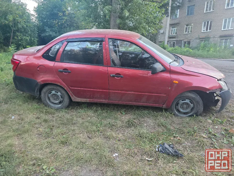 Звоните Макеевка - изображение 2