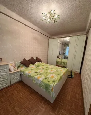 Продается 3-комнатная квартира в Кировском районе Донецка. Ул. Ревякина Донецк