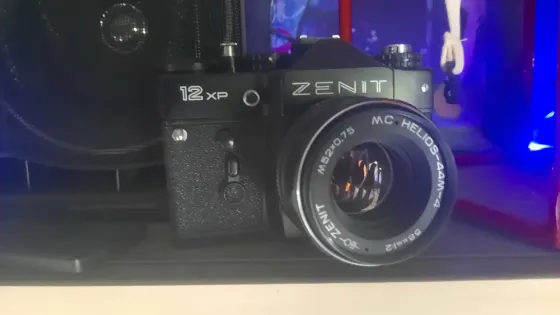 Фотоаппараты Донецк