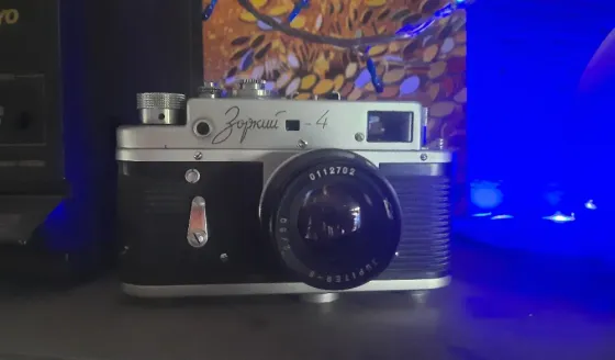 Фотоаппараты Донецк