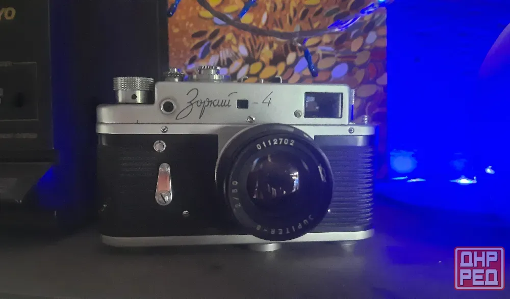Фотоаппараты Донецк - изображение 3