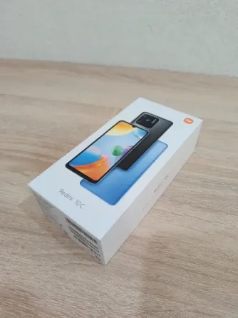 Xiaomi Redmi 10C Макеевка