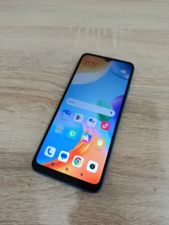 Xiaomi Redmi 10C Макеевка