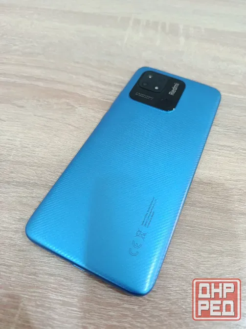 Xiaomi Redmi 10C Макеевка - изображение 2