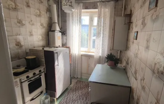 Продается 1-комнатная квартира в Ворошиловском р-не Донецка. Ул. Щорса Донецк
