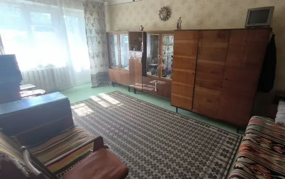 Продается 1-комнатная квартира в Ворошиловском р-не Донецка. Ул. Щорса Донецк