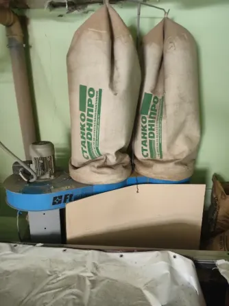 Продам станок форматнораскроечный Донецк