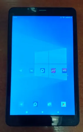 Планшет 8077L Exion Plus Донецк