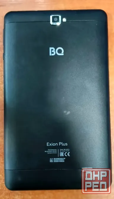 Планшет 8077L Exion Plus Донецк - изображение 2