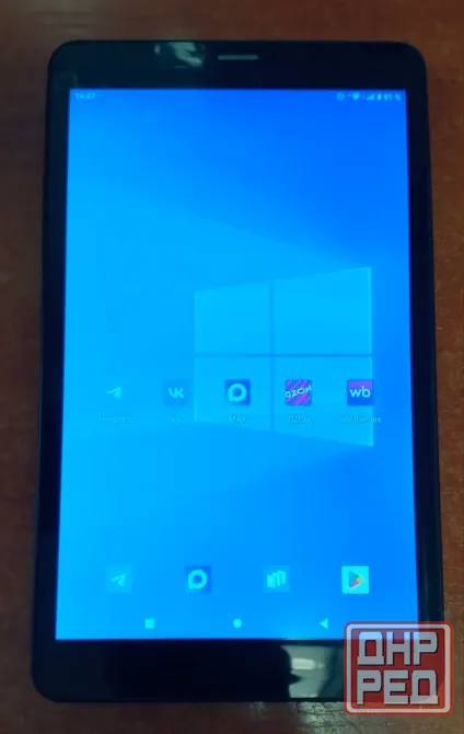 Планшет 8077L Exion Plus Донецк - изображение 1