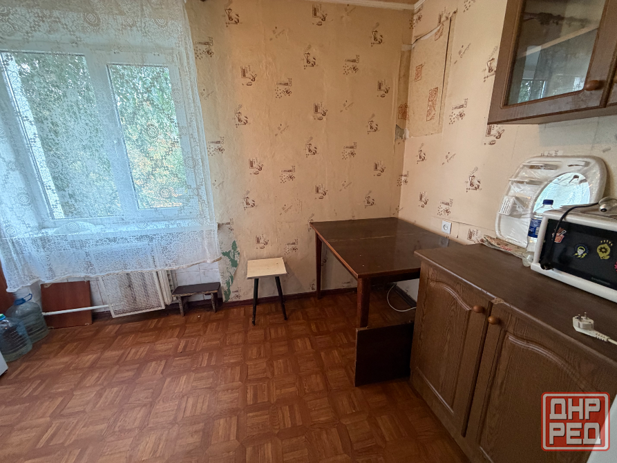 Продажа Однокомнатной Квартиры в Калининском Районе! (Контур) Донецк - изображение 7