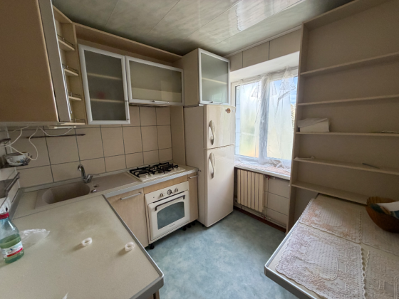 Продажа чистой и уютной 2х комнатной квартиры на Киевском проспекте ! Киевский район ! Донецк