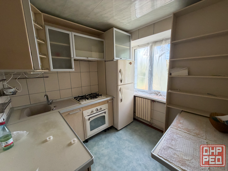 Продажа чистой и уютной 2х комнатной квартиры на Киевском проспекте ! Киевский район ! Донецк - изображение 1