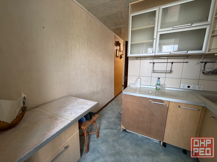 Продажа чистой и уютной 2х комнатной квартиры на Киевском проспекте ! Киевский район ! Донецк - изображение 8