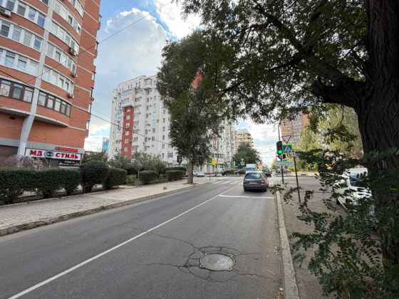 Аренда Коммерческого помещения ! Центр Города - улица Челюскинцев Донецк