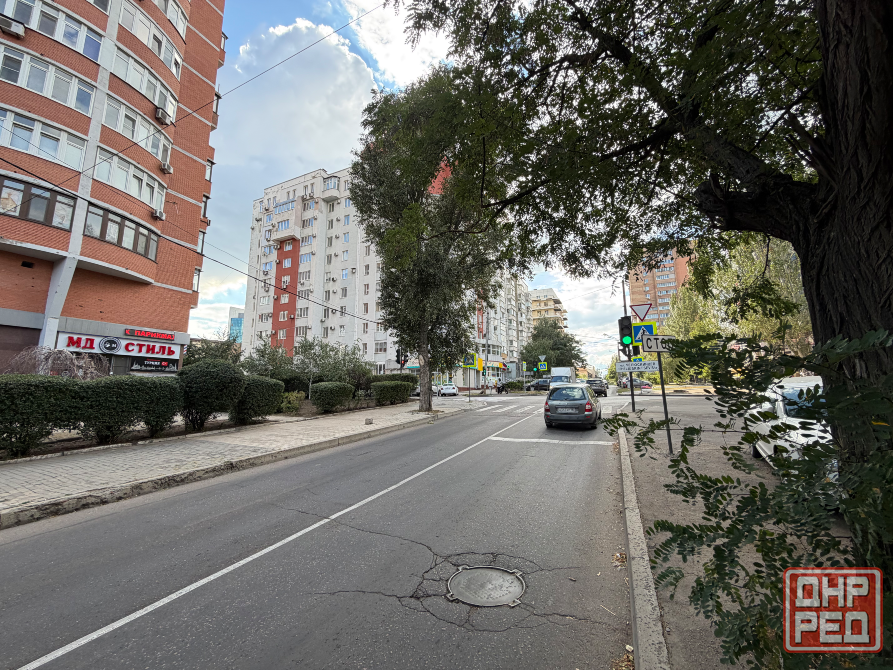 Аренда Коммерческого помещения ! Центр Города - улица Челюскинцев Донецк - изображение 2
