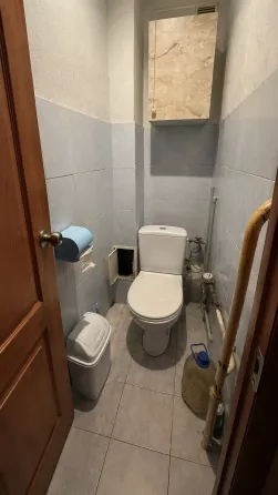 Продам 2- комнатную квартиру, чешку 54 кв.м, ул.Артема, Маяк. Донецк
