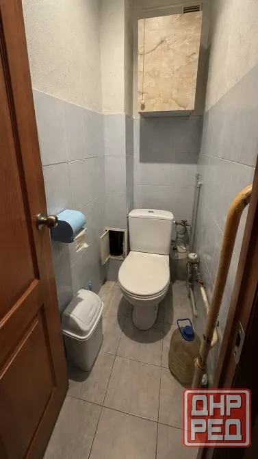 Продам 2- комнатную квартиру, чешку 54 кв.м, ул.Артема, Маяк. Донецк - изображение 2