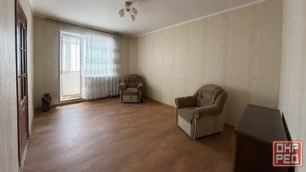 Продам 2- комнатную квартиру, чешку 54 кв.м, ул.Артема, Маяк. Донецк - изображение 1