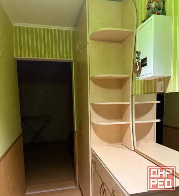 Сдается двухкомнатная квартира в Пролетарском районе, ориентир рынок Раздольный Донецк - изображение 2
