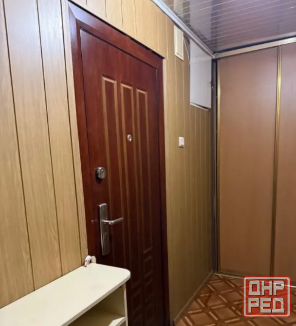 Сдается двухкомнатная квартира в Пролетарском районе, ориентир рынок Раздольный Донецк - изображение 7