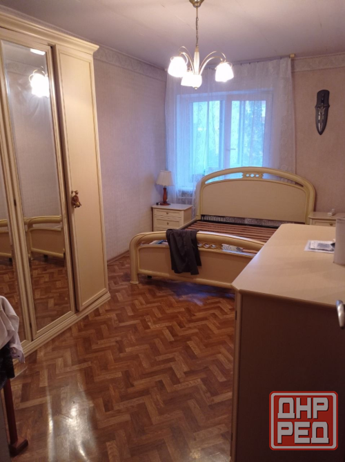 ПPОДAЖA: 4-комнатная квартира / площадью 82м2 / ул. Дзержинского! Донецк - изображение 4